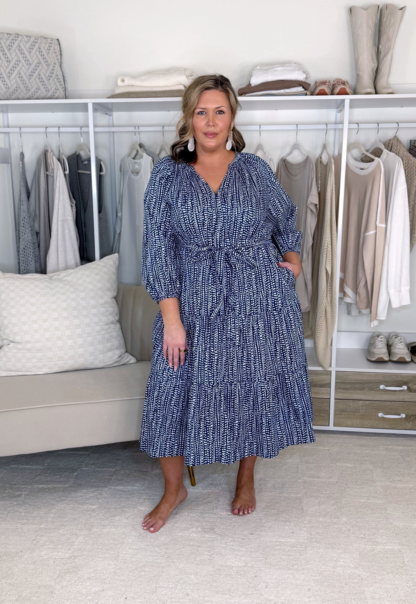 Not Your Mom’s Walmart haul! Wearing a 1X in the dress!

Plus size fashion, everyday outfit ideas, Walmart fashion, affordable fashion, ootd, spring outfits, spring fashion, mom style

#LTKPlusSize #LTKOver40 #LTKMidsize