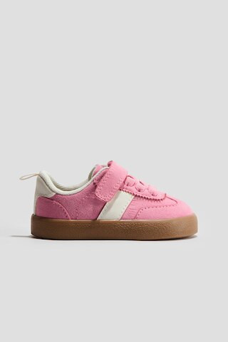 H & M - Sneakers - Pink | H&M (US + CA)