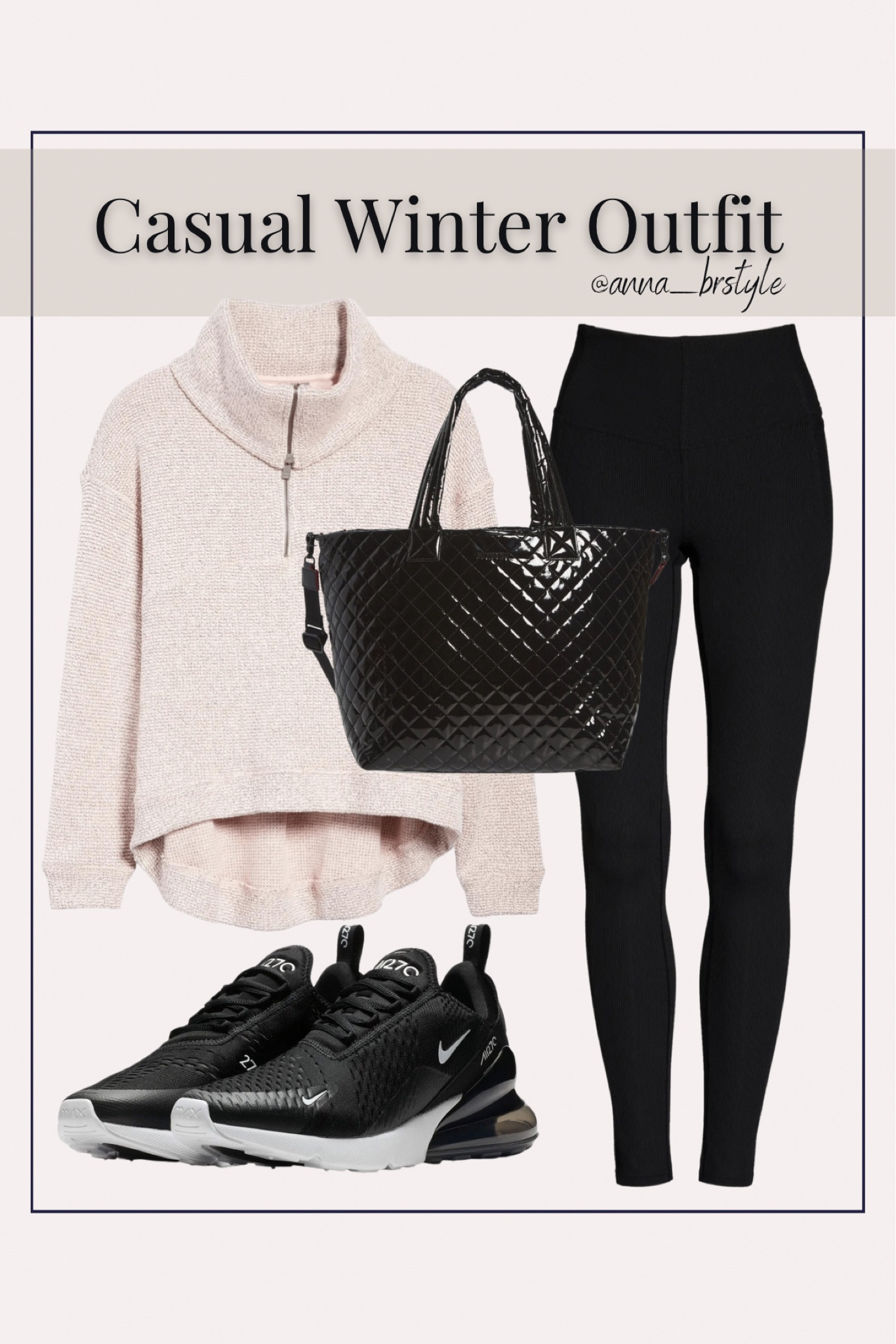 27 Cute Winter Outfits and Ideas