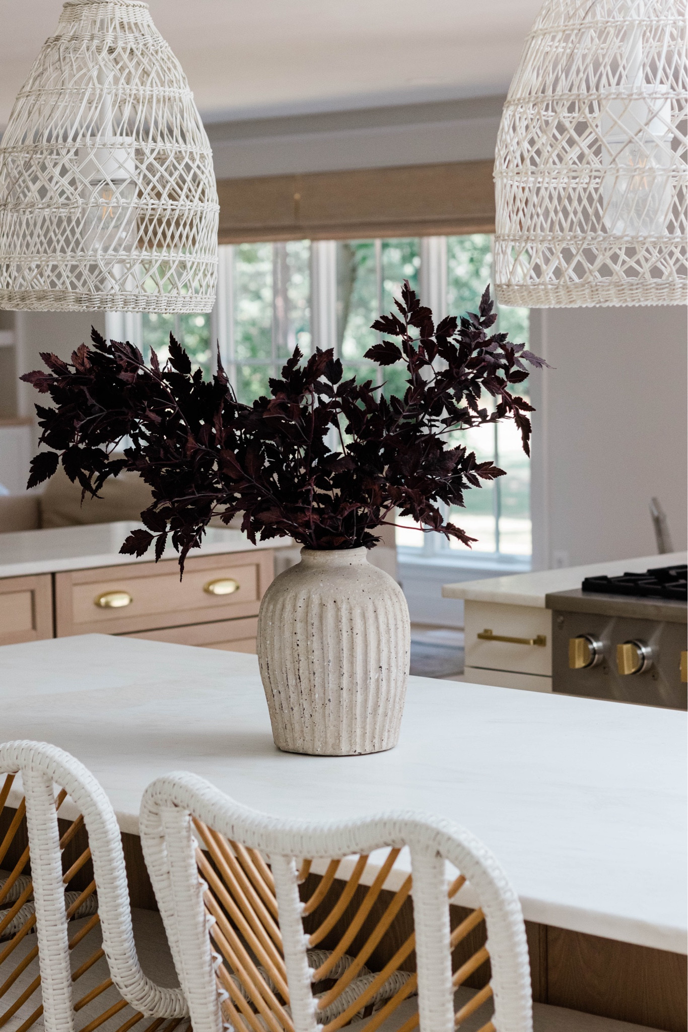 If you’re FALLING in love with moody vibes, these plum purple stems make the perfect arrangement! Obsessed with how they look in our kitchen 😍 it’s been so hot… I’m ready for cozy, fall vibes already! 

@afloral #ad #afloral #cimicifuga 

#LTKSeasonal #LTKFindsUnder50 #LTKHome