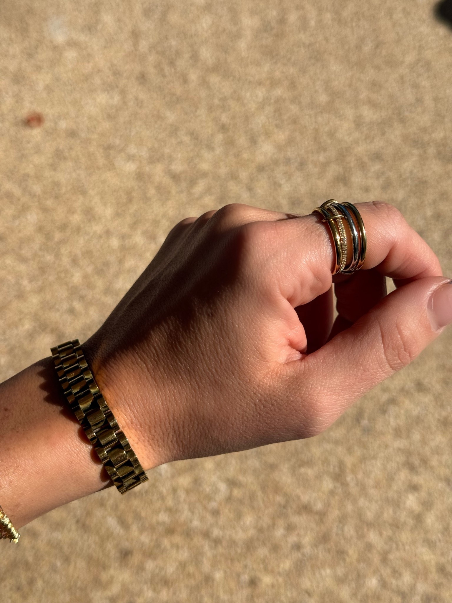 My electric picks pieces are 20% off with code TAKE20 // great gift idea for Valentine’s Day // 

Gold jewelry 


#LTKootd #LTKFindsUnder50 #LTKgrwm