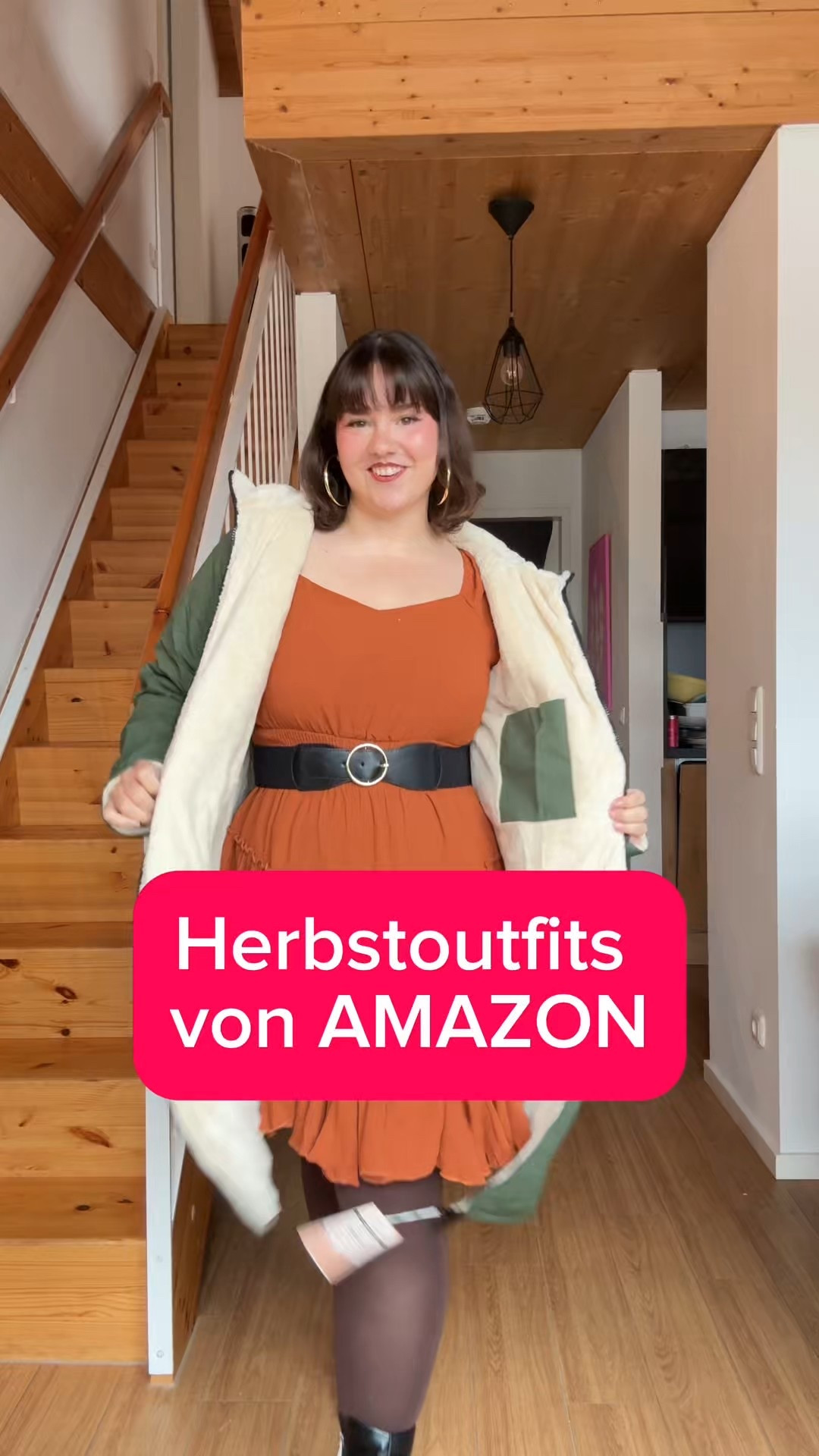 Ich trage Gr.XL🫶

#LTKdeutschland #LTKkleider #LTKplussize