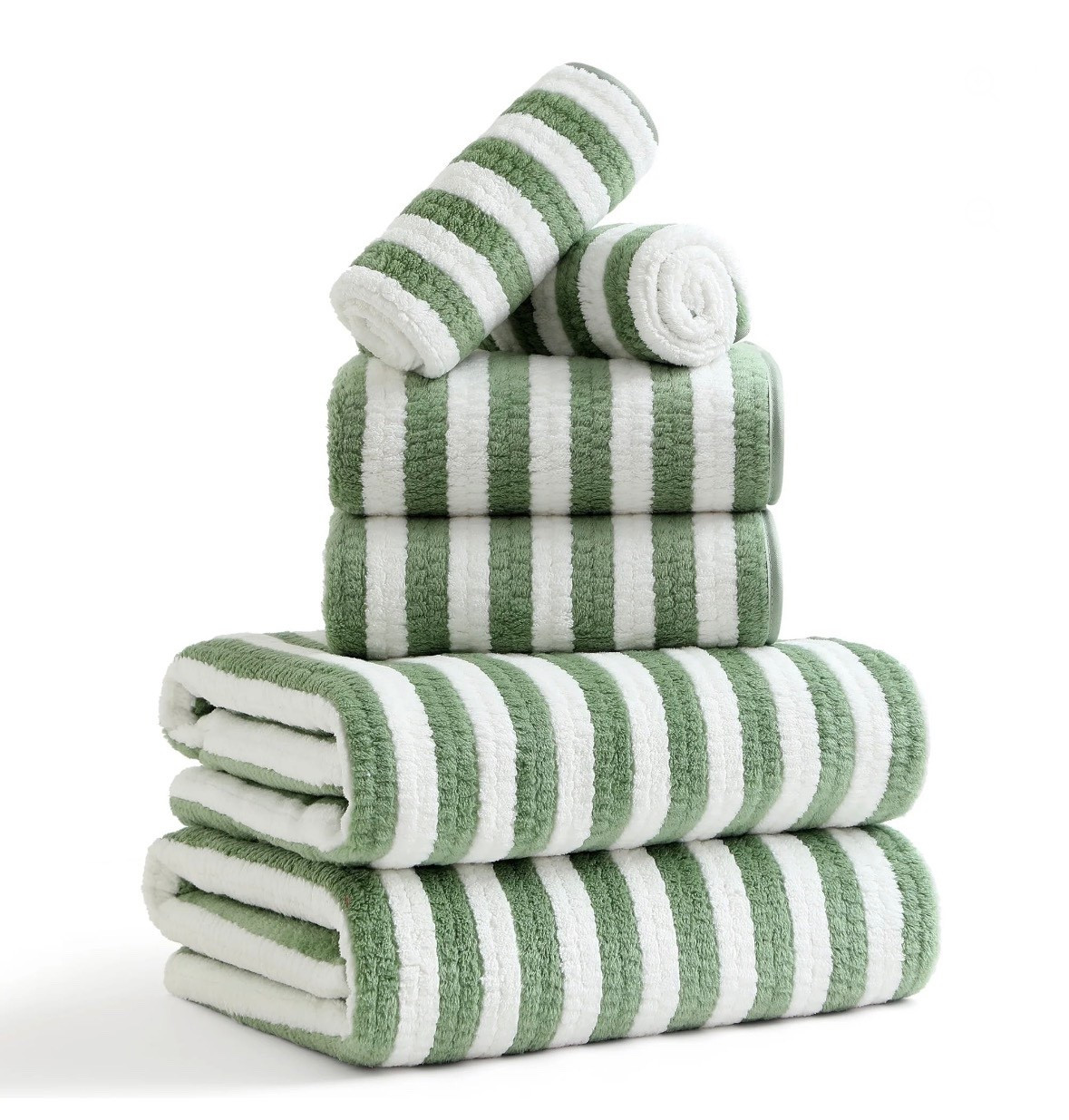 Great price on bath towels sets for anyone looking to up grade

#LTKSaleAlert #LTKGiftGuide #LTKHome