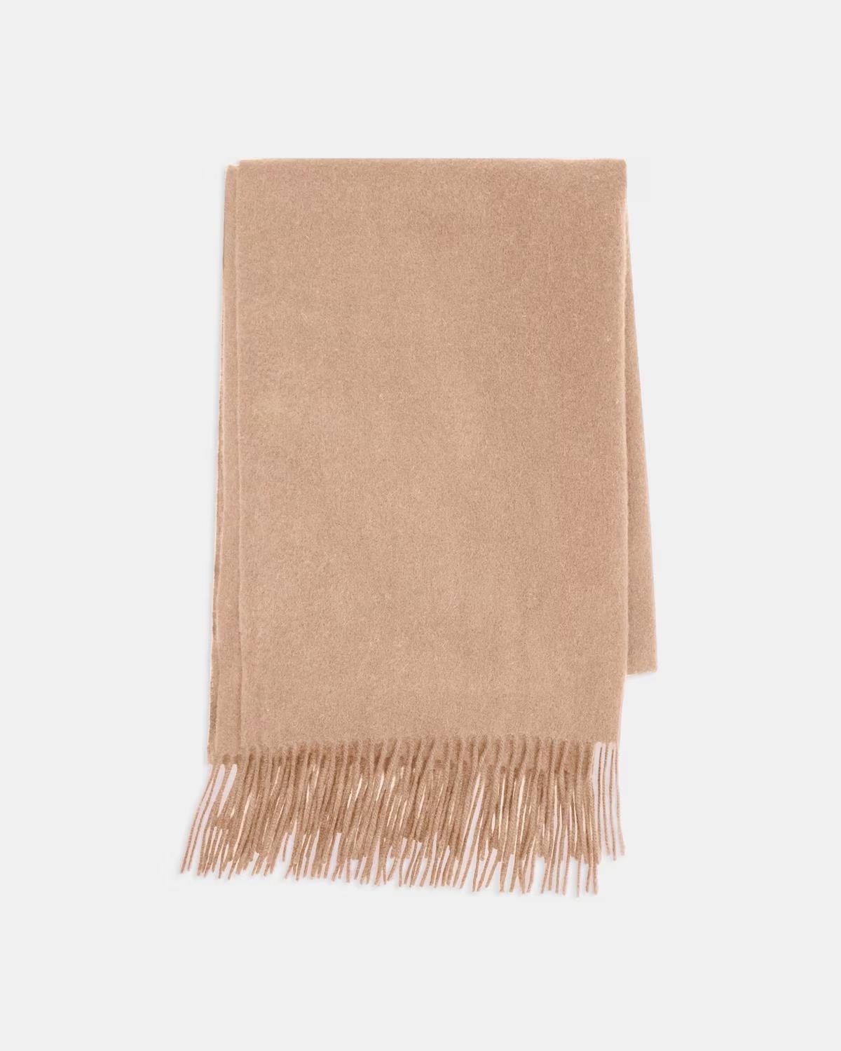 Classic Scarf in Cashmere | Theory