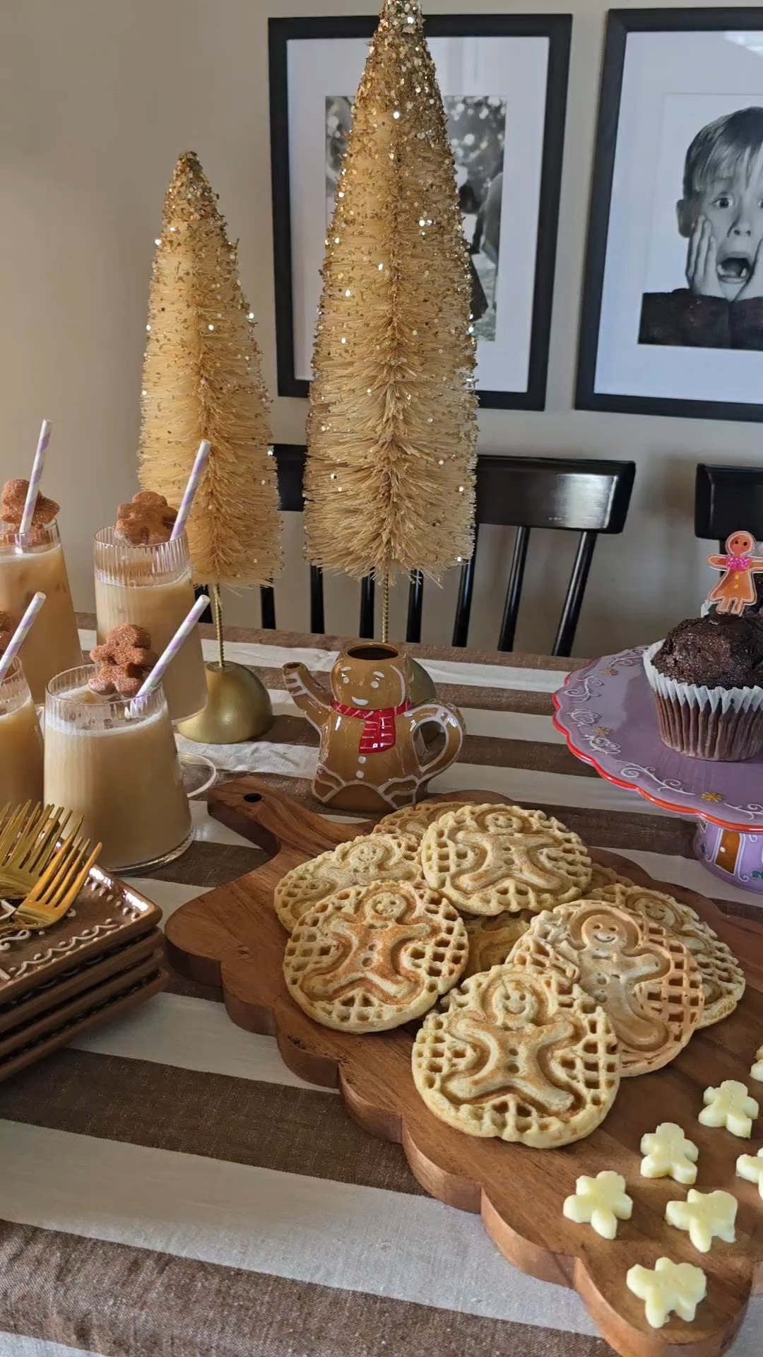 Shop my cozy little Christmas brunch! 

#LTKSeasonal #LTKHoliday #LTKHome