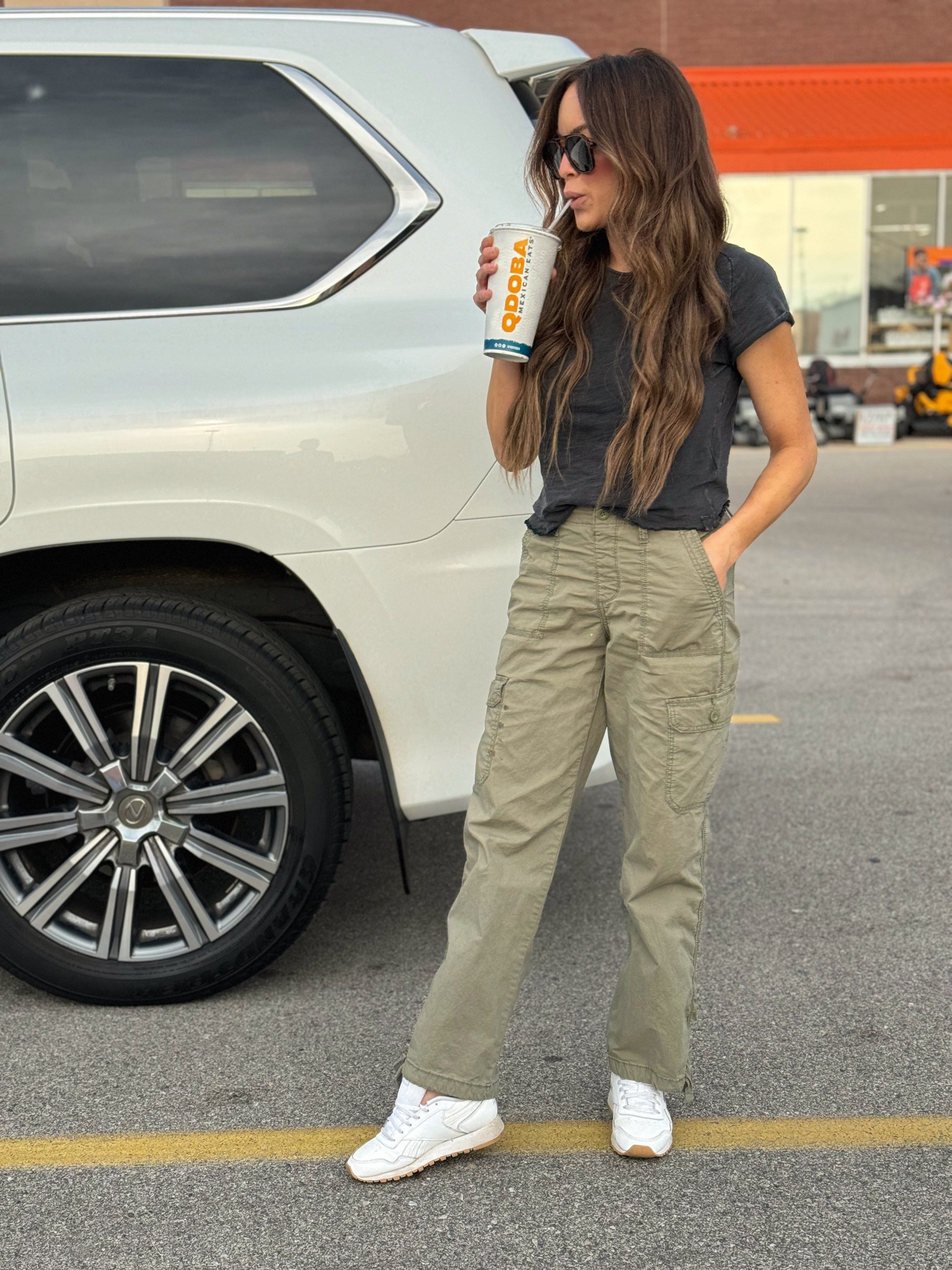 Cozy Saturday fit. 

#LTKSeasonal #LTKActive