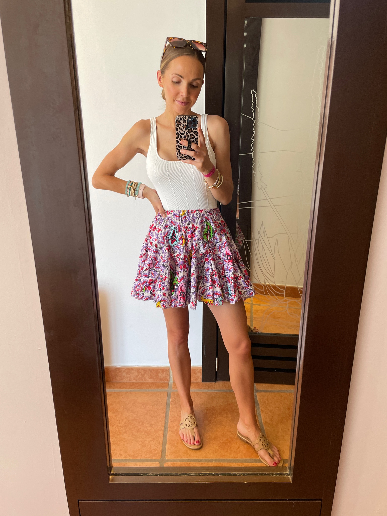 What I wore in Cabo // Beach Look 

#LTKstyletip #LTKtravel