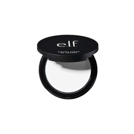 e.l.f. Perfect Finish HD Powder Clear | Walmart (US)