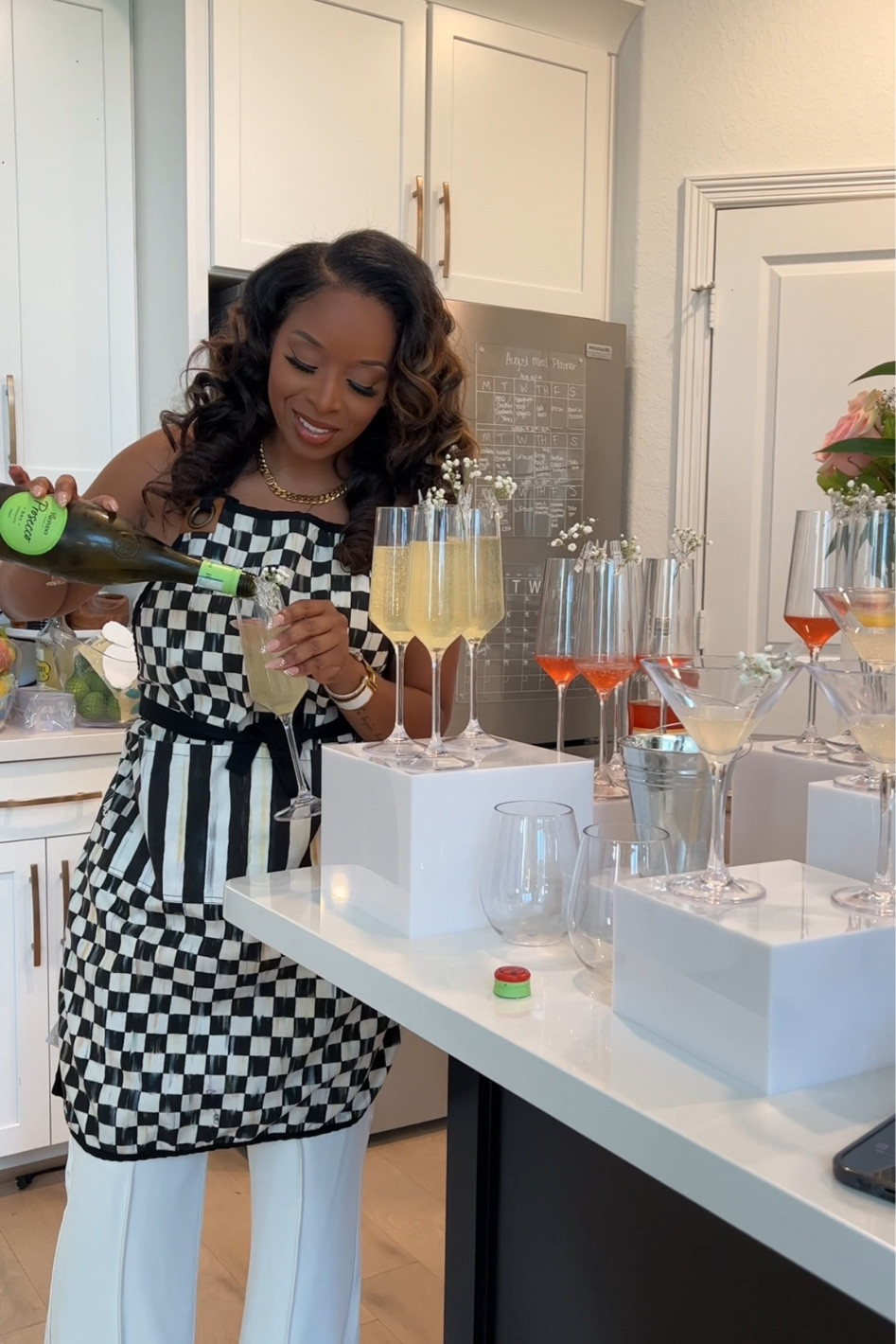 Mackenzie Child Apron 

#LTKSeasonal #LTKparties #LTKhome