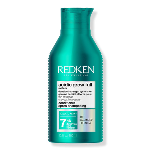 Acidic Grow Full System Densifying Conditioner | Ulta