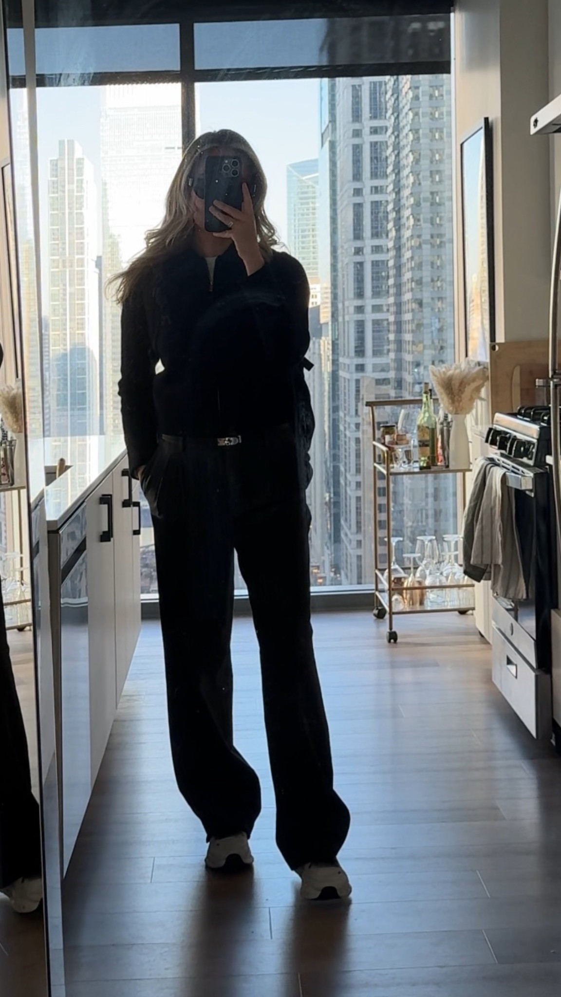 Work OOTD

#LTKWorkwear