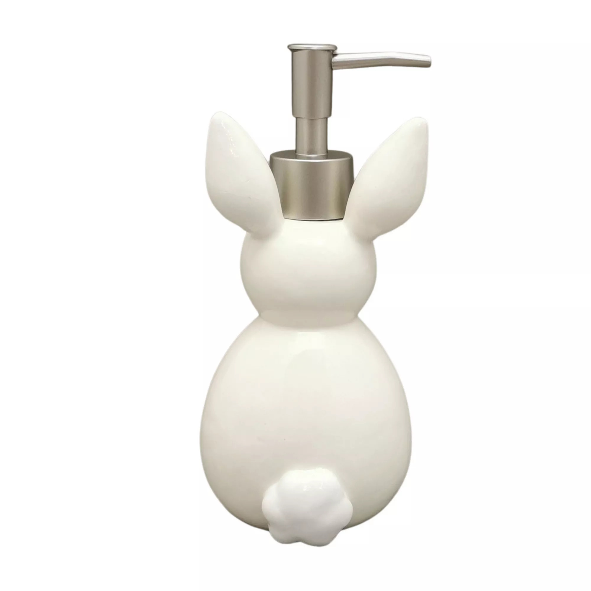 Celebrate Together™ Easter Bunny Soap Pump | Kohl's