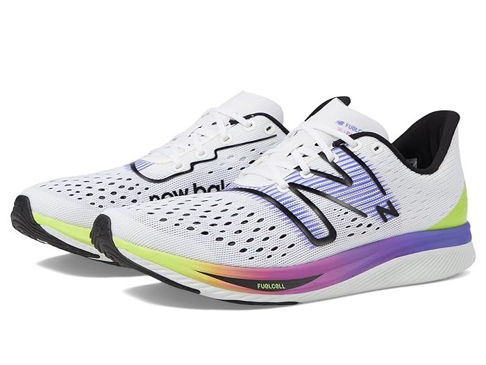 New Balance FuelCell SuperComp Pacer | Zappos