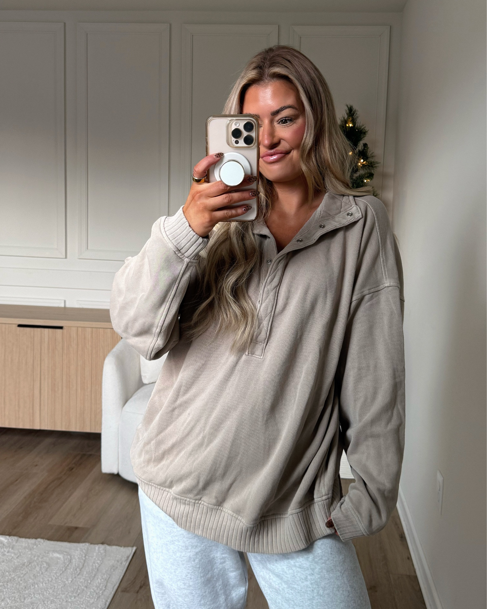 Aerie outfits I’m loving including new arrivals 😍🙌🏼 almost everything is on SALE too! 



#LTKFindsUnder50 #LTKootd #LTKSaleAlert