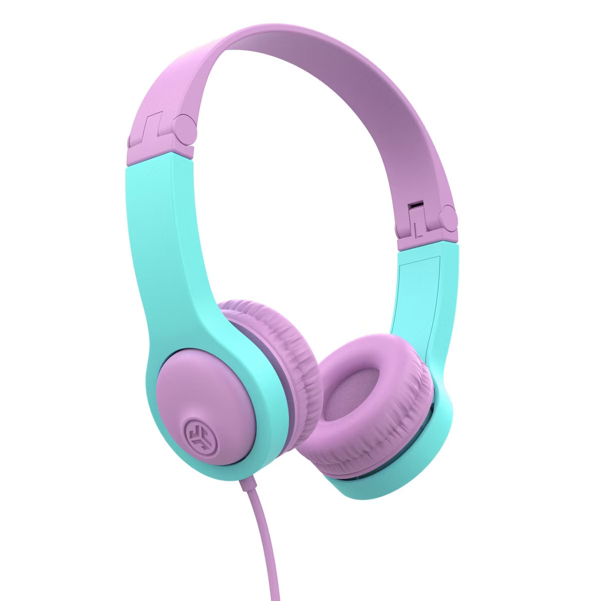 JLab JBuddies Folding Gen 2 Kids Headphones | Target