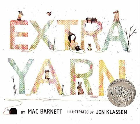 Extra Yarn | Amazon (CA)