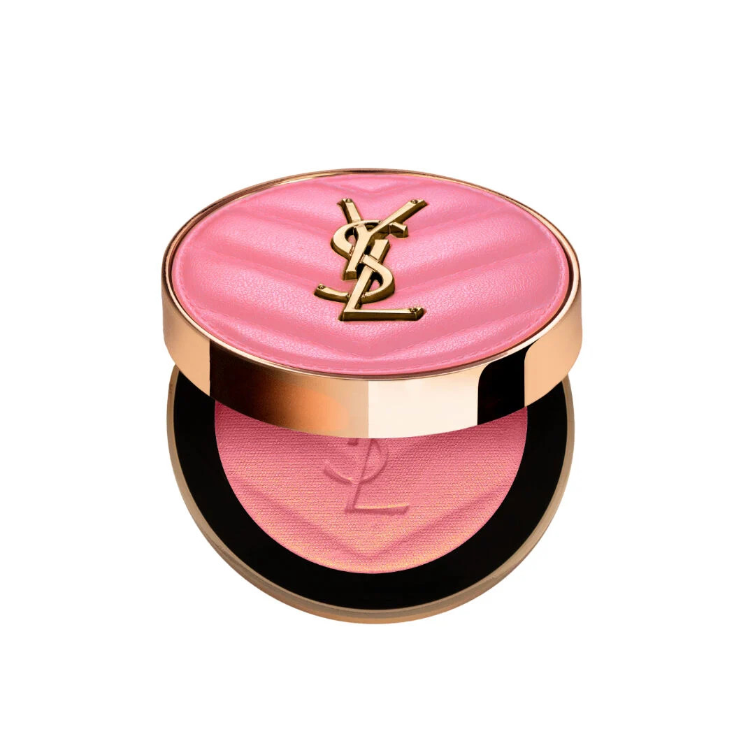 Make Me Blush Powder - Makeup - Blush & Bronzer - YSL Beauty | Yves Saint Laurent Beauty (US)