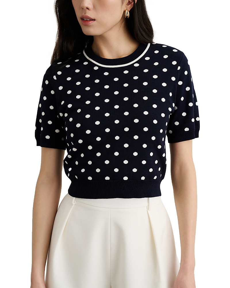 Toccin Birdie Sweater | Bloomingdale's (US)