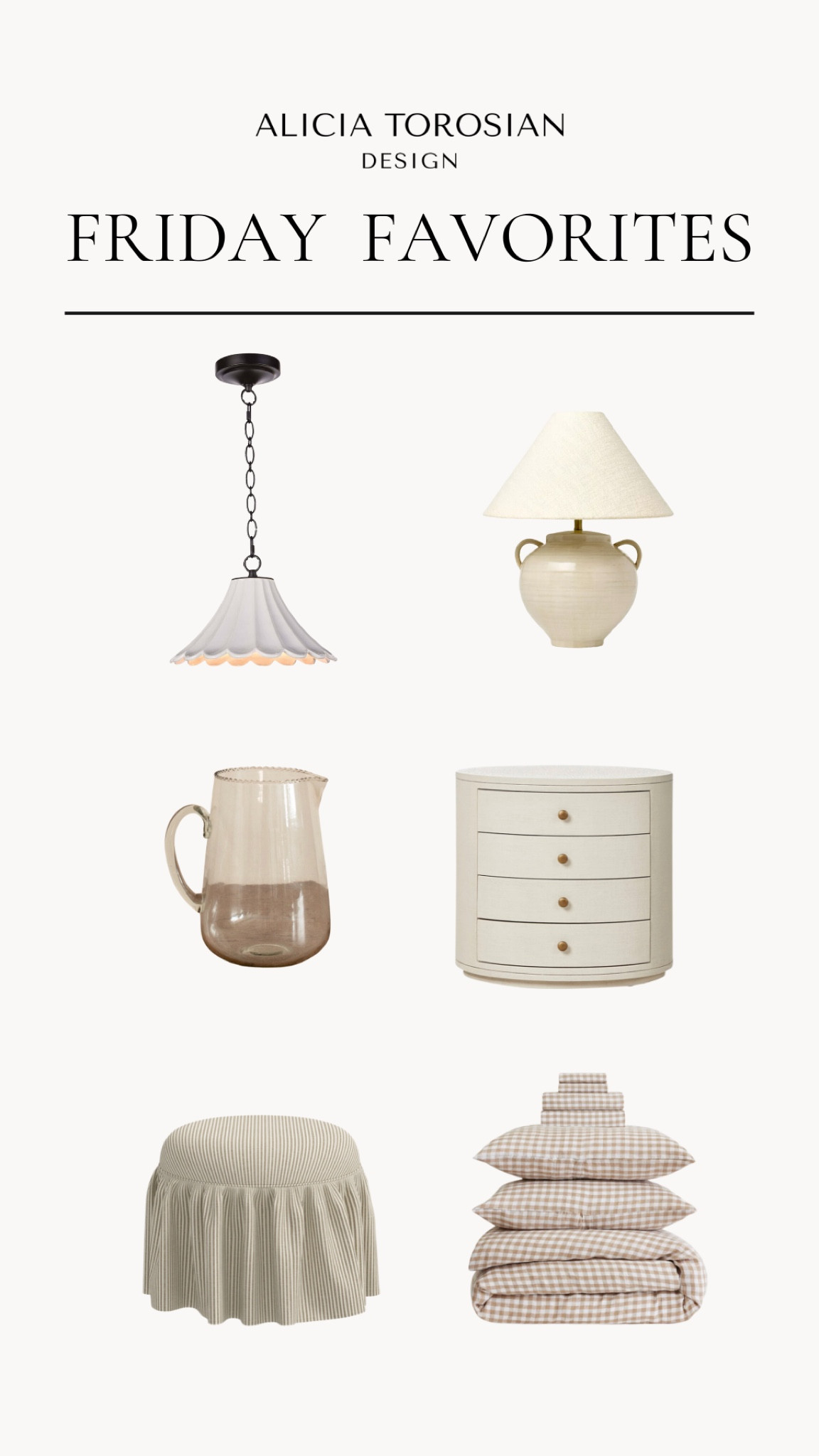 #LTKGiftGuide #LTKHome #LTKSeasonal