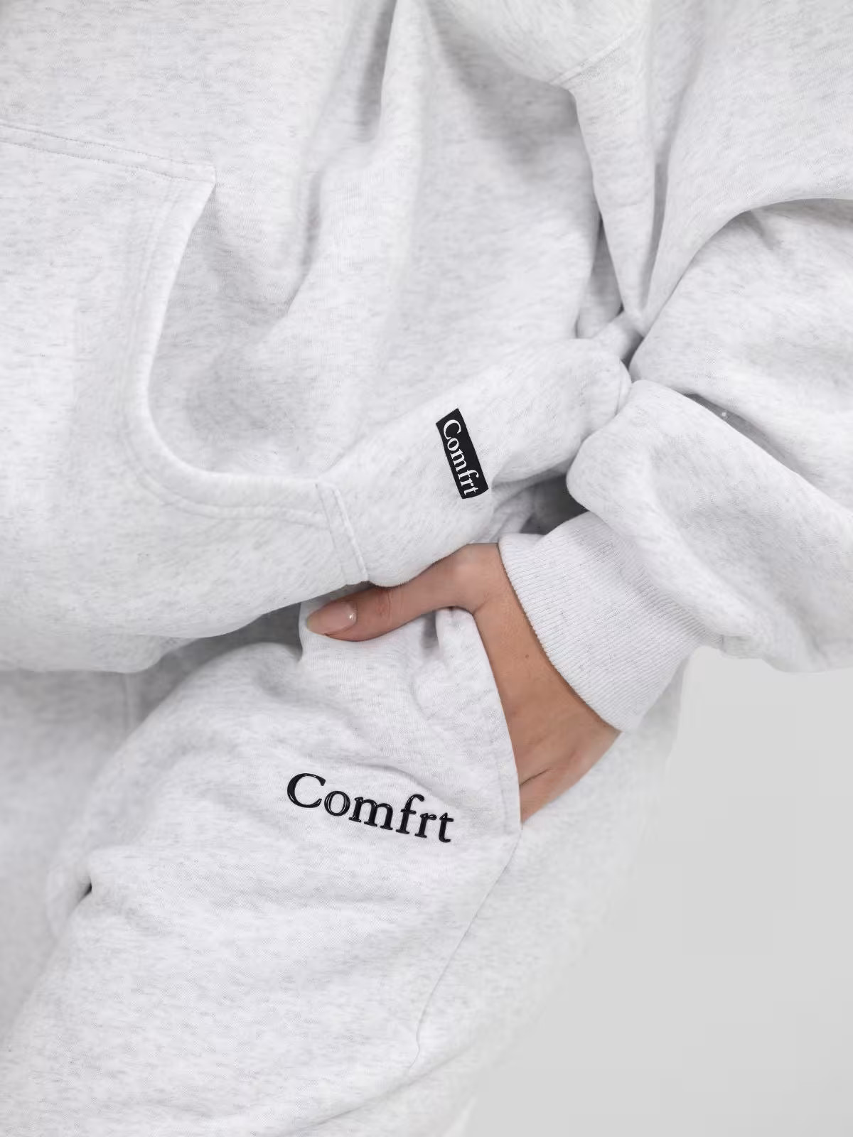 Cloud Bundle | Comfrt