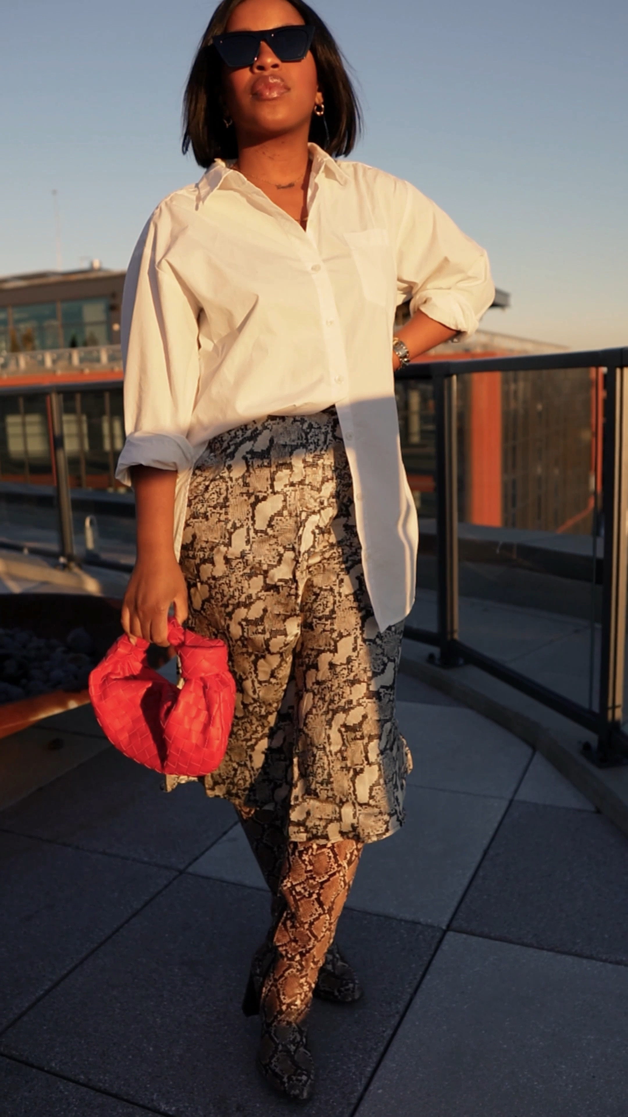 Simple but effective 