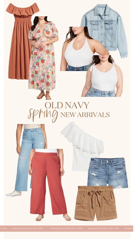 old navy, new arrivals, spring, spring style, outfit inspo, fashion, cute outfits, fashion inspo, style essentials, style inspo

#LTKstyletip #LTKFind #LTKSeasonal