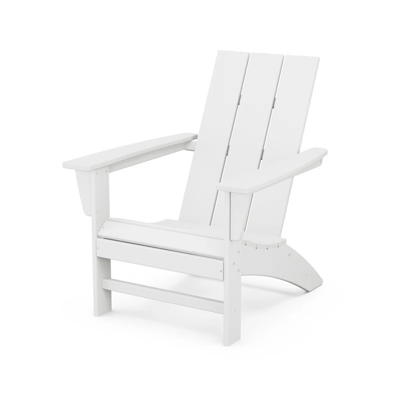 Modern Adirondack Chair | Wayfair North America
