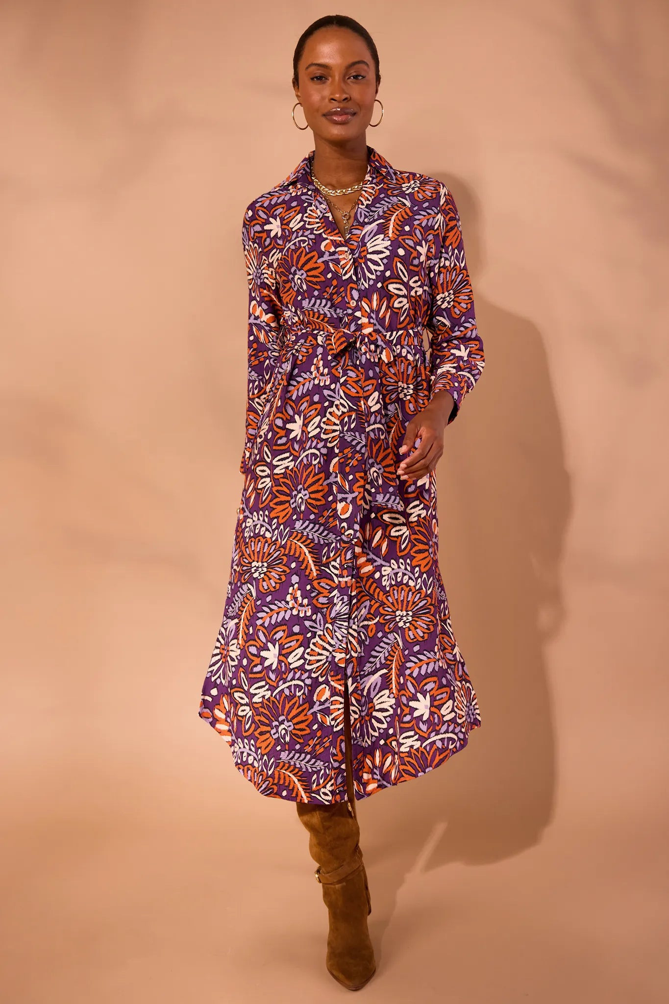 Lorelai Dress | Avara