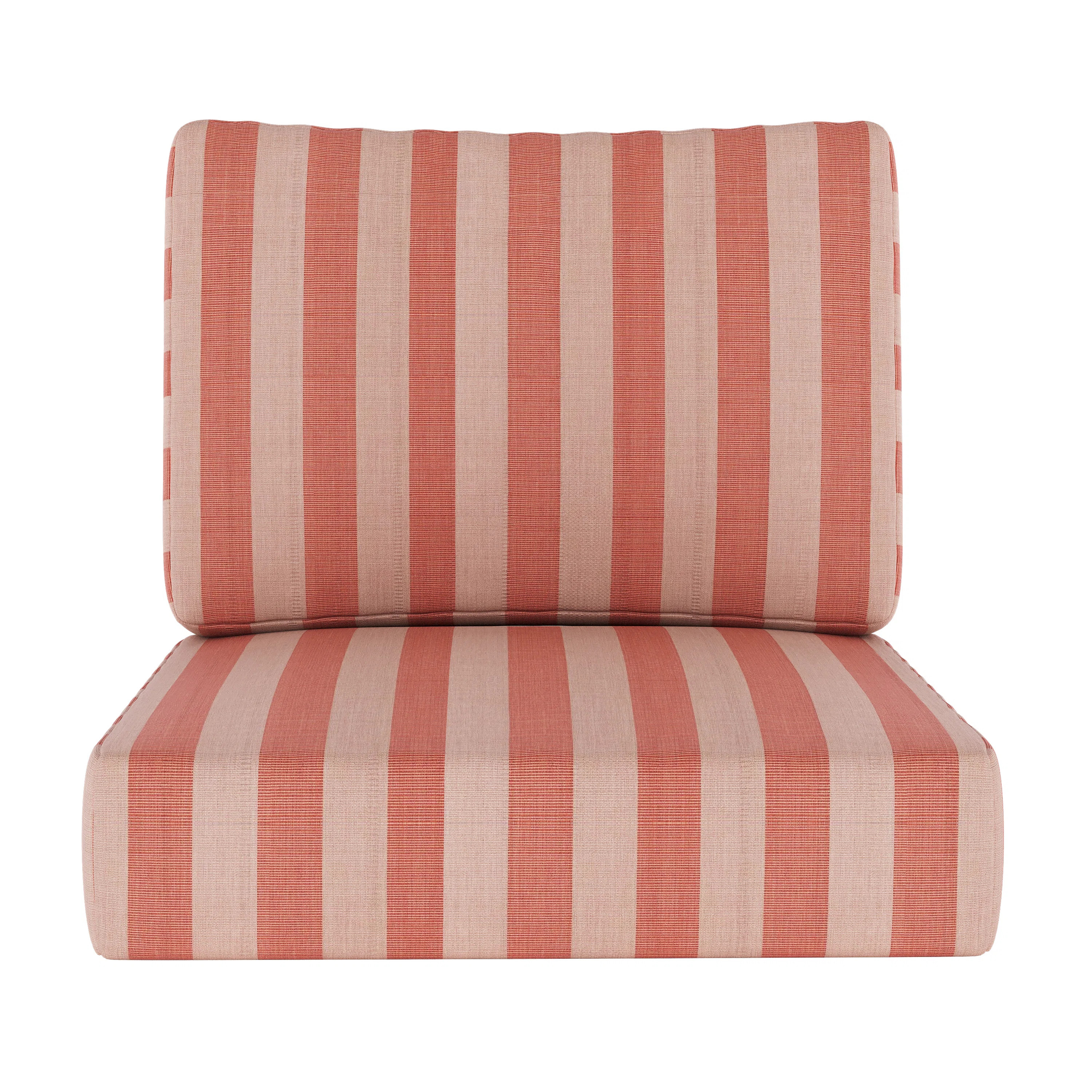 Lani Sunbrella Outdoor Lounge Chair Cushion | Joss & Main