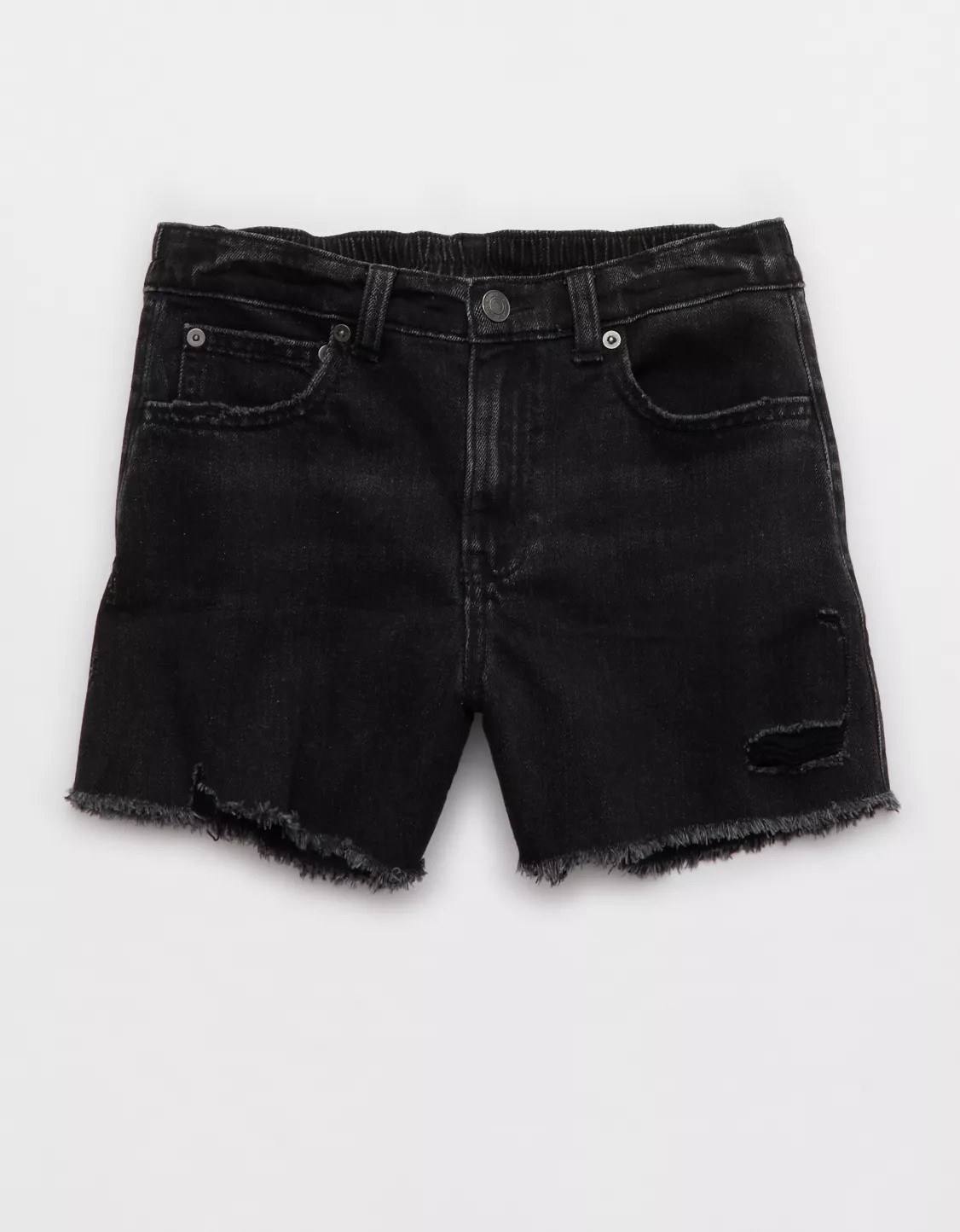 Aerie Daydream Denim Short | American Eagle Outfitters (US & CA)