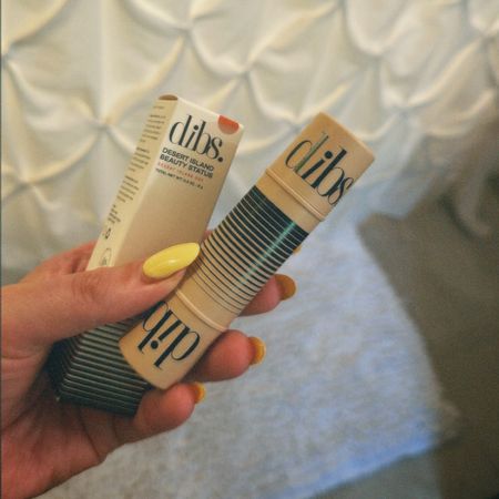 obsessedddd with the quality & convenience of the dibs beauty stick!!!

shade 2  


#LTKbeauty #LTKunder100 #LTKunder50