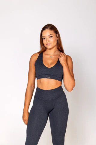 Bare V Bra | P'tula