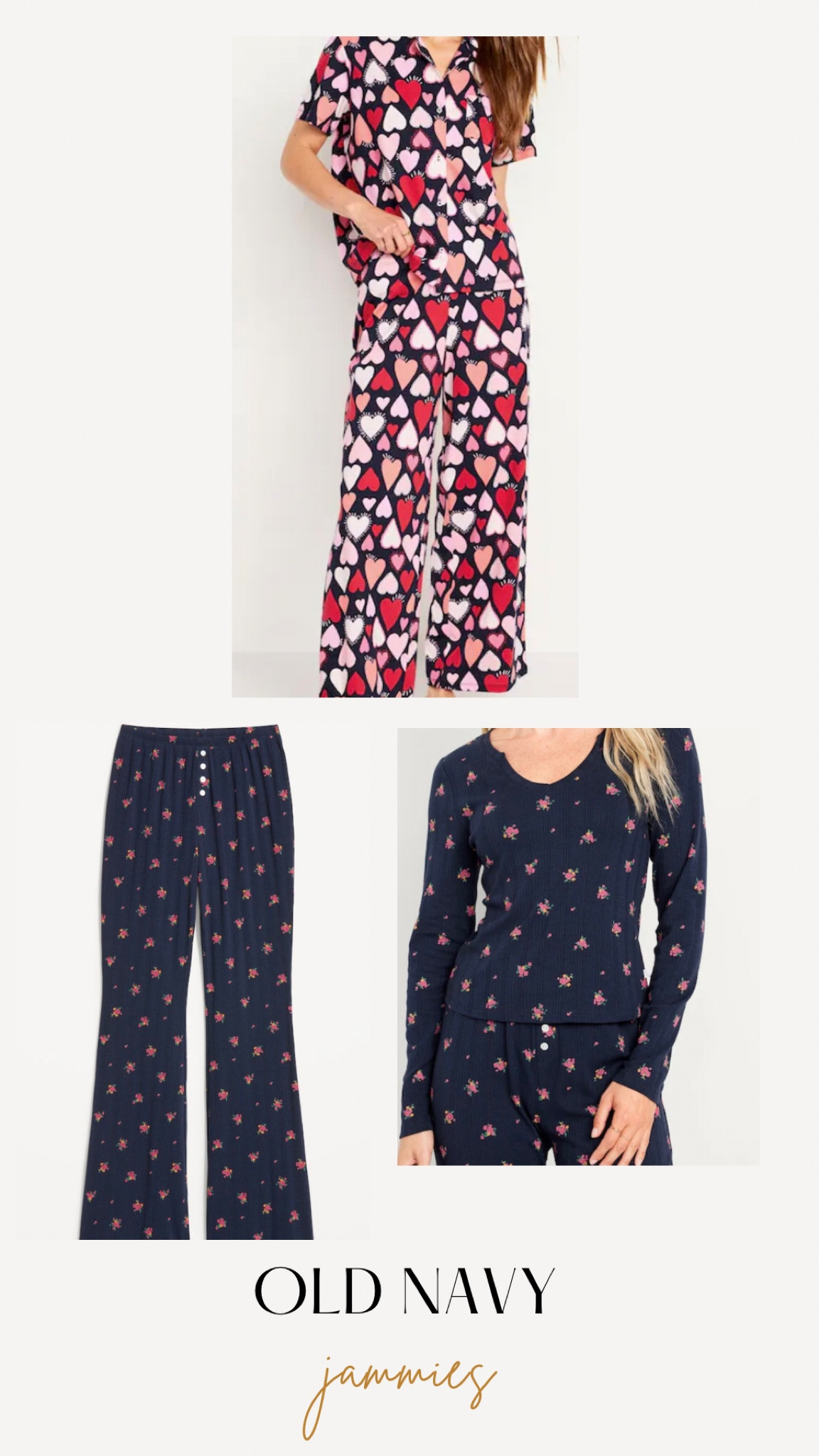 Jammies 🎀💗

#LTKitbag #LTKbeauty #LTKfindsunder50