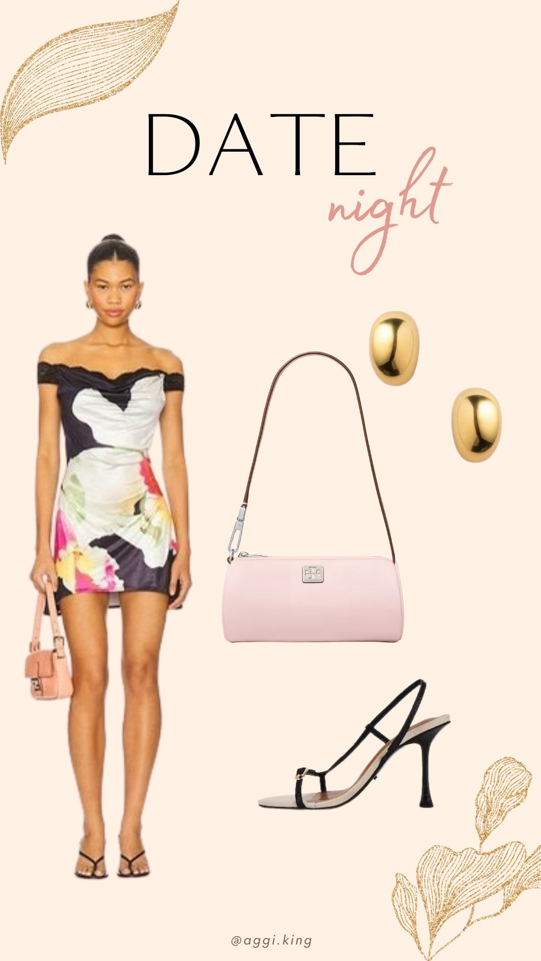 Date night look from revolve

#LTKNYFW #LTKStyleTip #LTKOver40