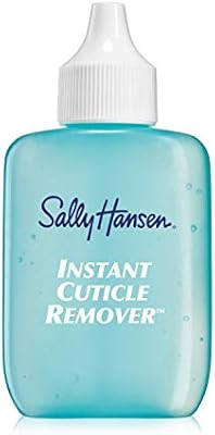 Sally Hansen Instant Cuticle Remover, 1 Fluid Ounce | Amazon (US)