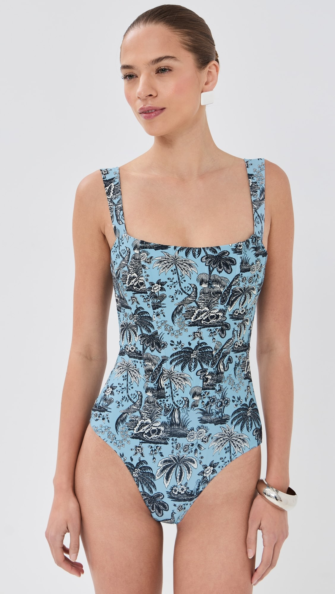 Adelaide One Piece | Shopbop