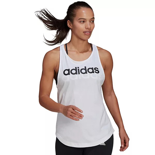 Women's adidas Winners Tank | Kohl's