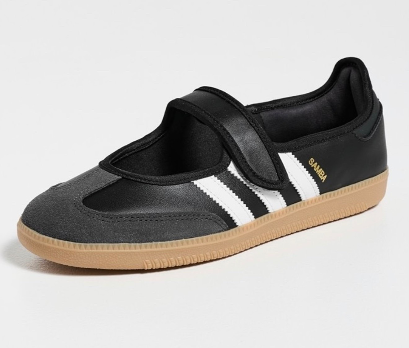 adidas
Samba Jane Shoes
Perfect from summer to fall!
Shopbop sales starts 23-26 link your prime account to Shopbop and put in code PRIME25!

#LTKootd #LTKTravel #LTKWorkwear

#LTKootd #LTKWorkwear