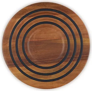 Magnetic Wooden Trivet | Nordstrom