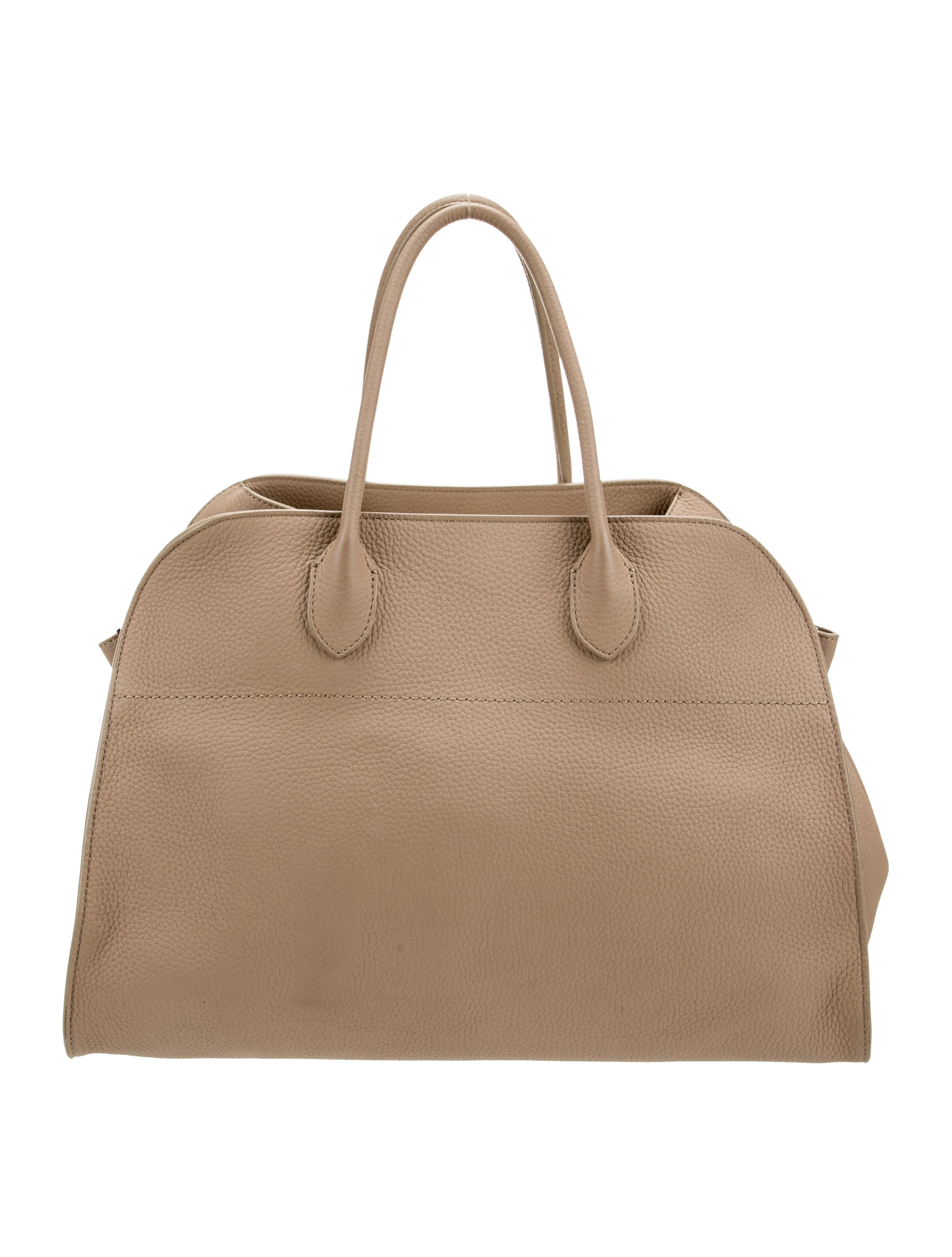 Calfskin Margaux 15 | The RealReal