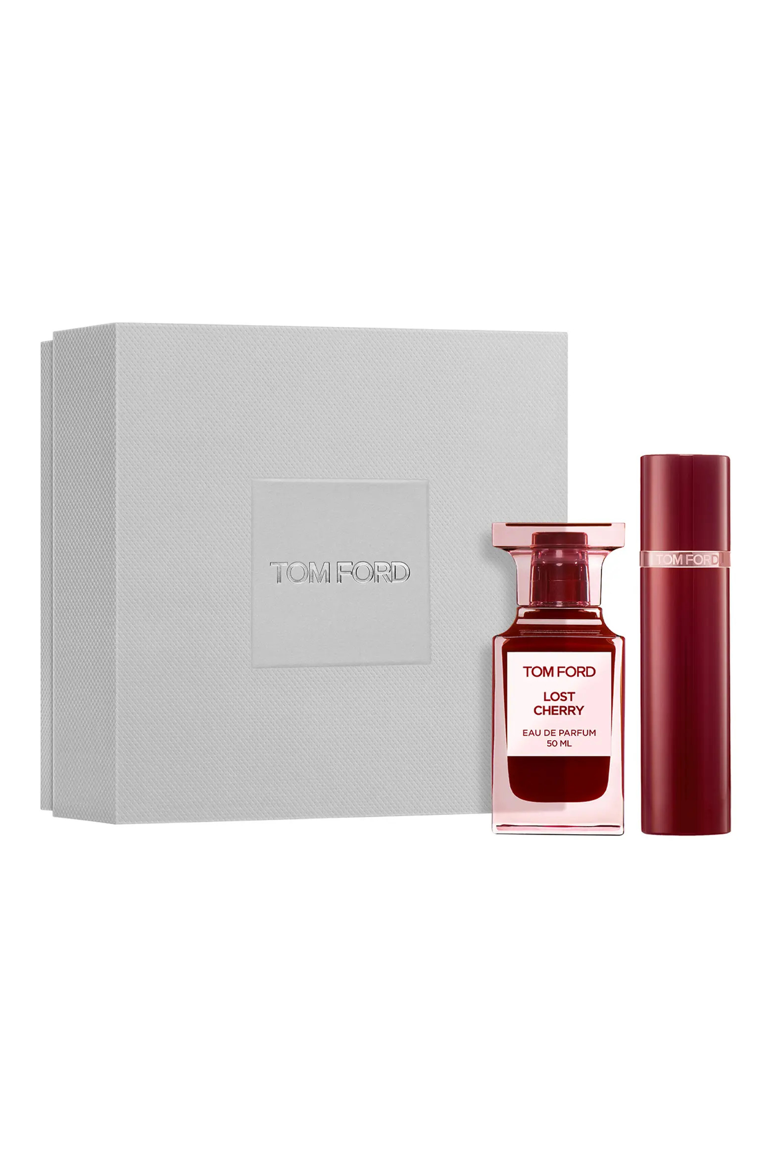 Private Blend Lost Cherry Eau de Parfum Gift Set $495 Value (Women) | Nordstrom | Nordstrom