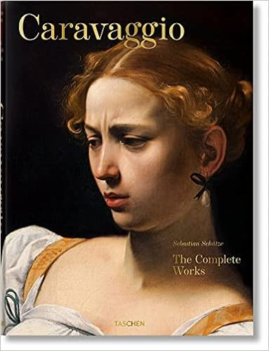 Caravaggio. The Complete Works | Amazon (US)