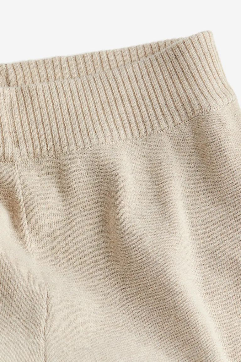 Flared Pants | H&M (US + CA)