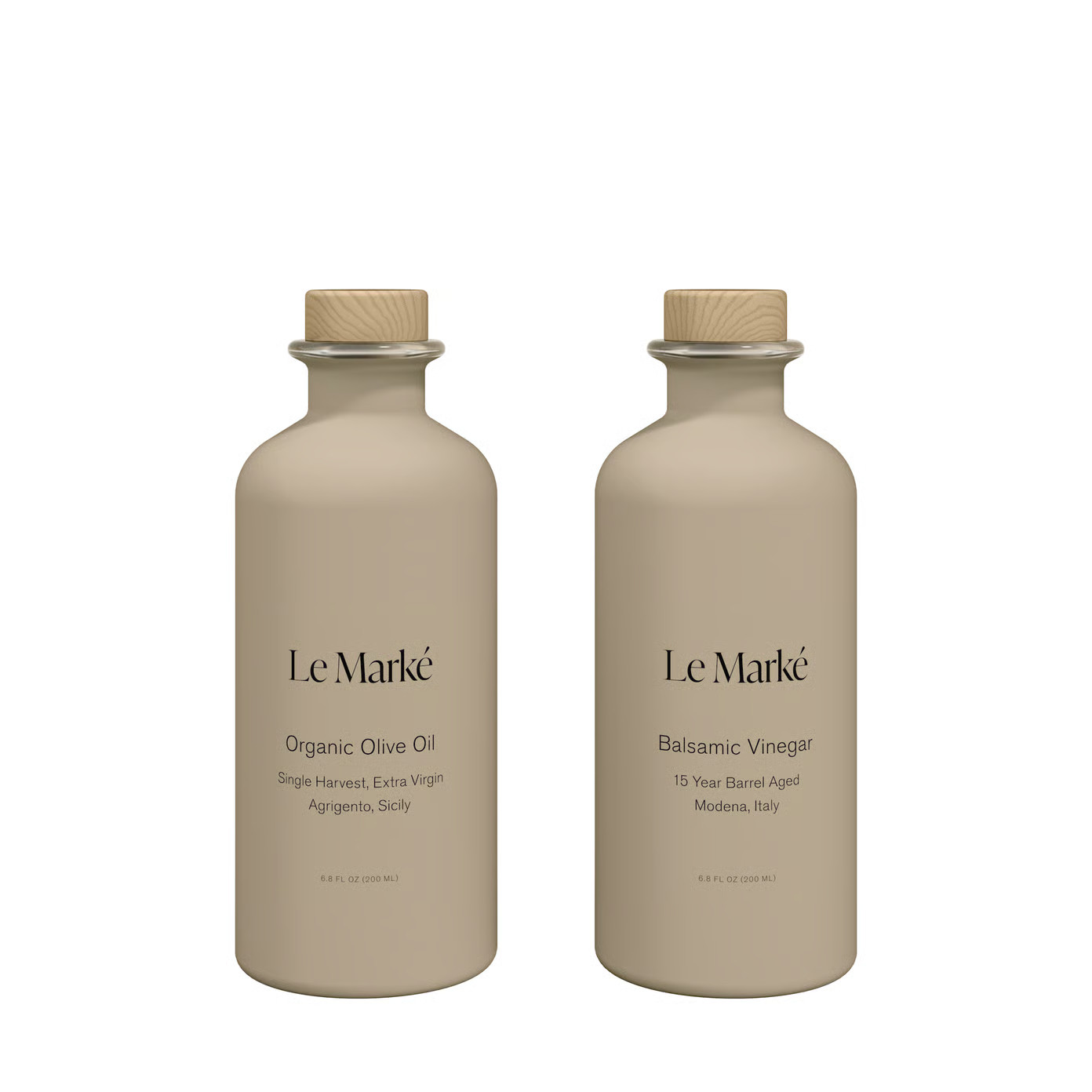 Le Marké The Tavola Set | goop | goop