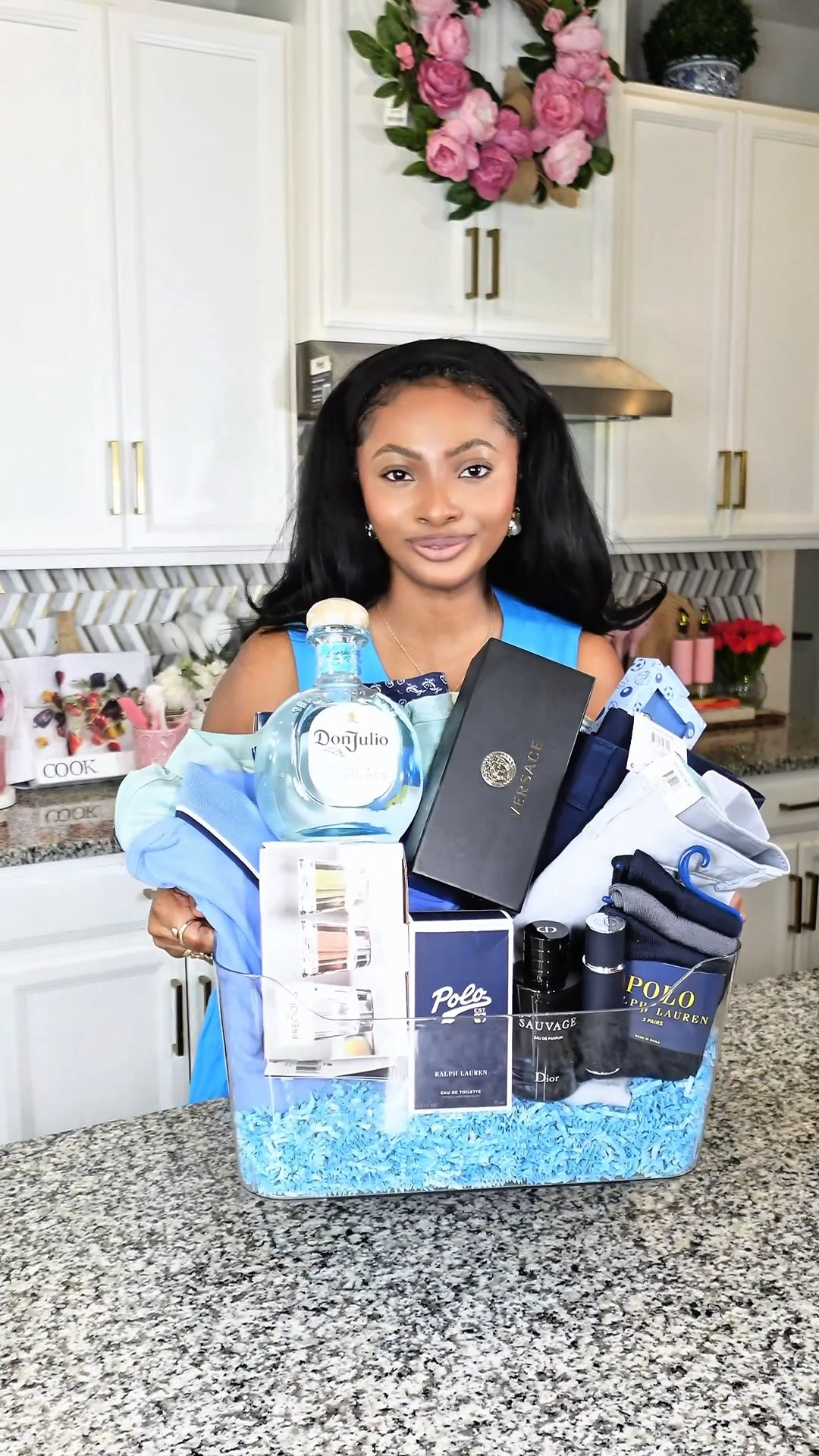 Father’s Day Gift Basket Idea

#LTKHome #LTKMens #LTKmomlife