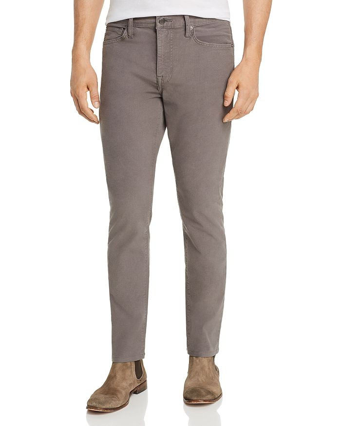 Joe's Jeans Asher Slim Fit Pants Back to Results -  Men - Bloomingdale's | Bloomingdale's (US)