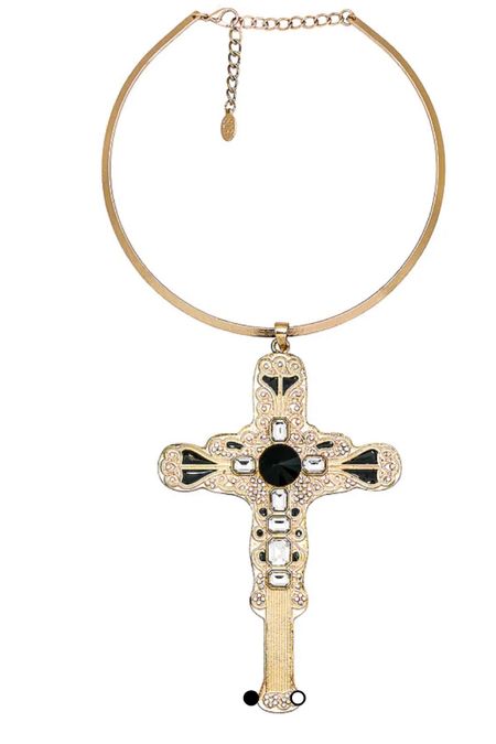 Statement necklace 
Gold necklace 
Jewelry 
Date night finds 


#LTKstyletip #LTKSeasonal #LTKunder50
