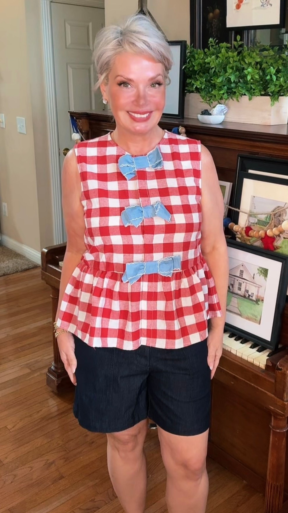 Walmart shorts!

#LTKFindsUnder50 #LTKSaleAlert #LTKSeasonal