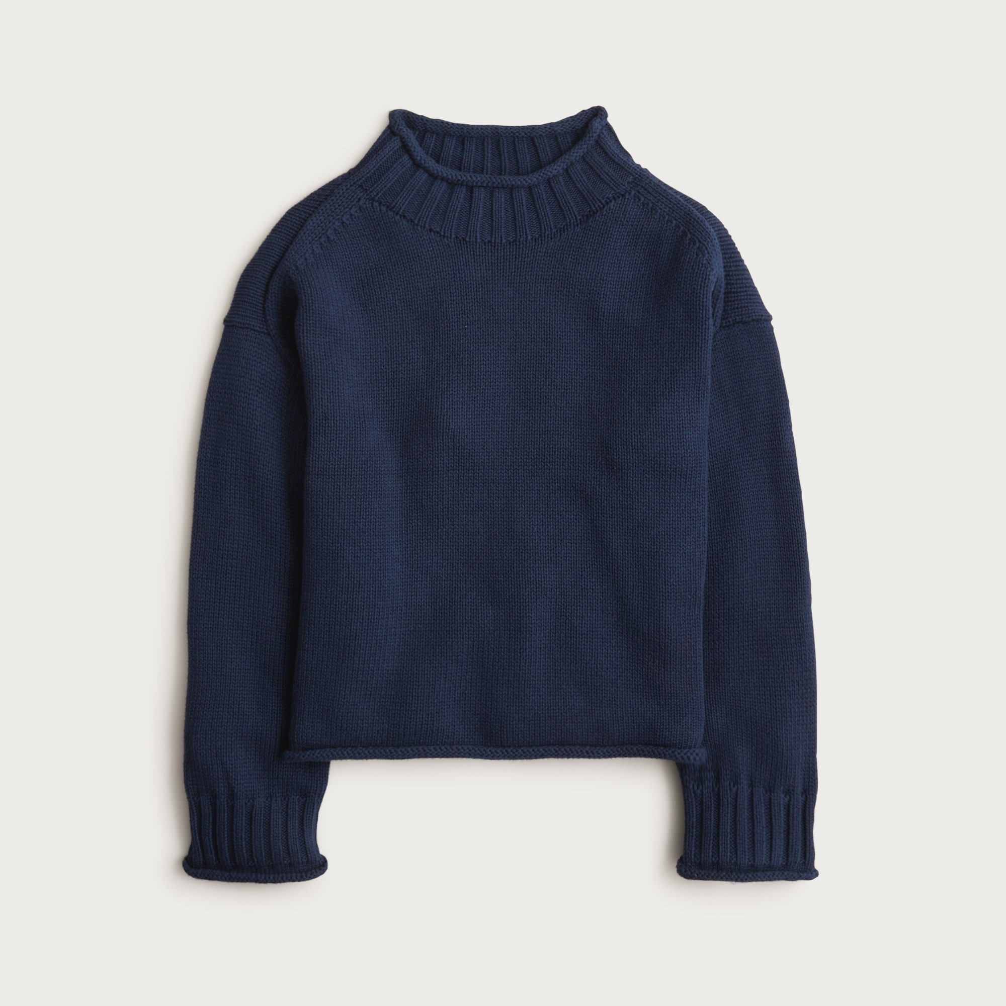 2025 Rollneck&trade; sweater | J. Crew US