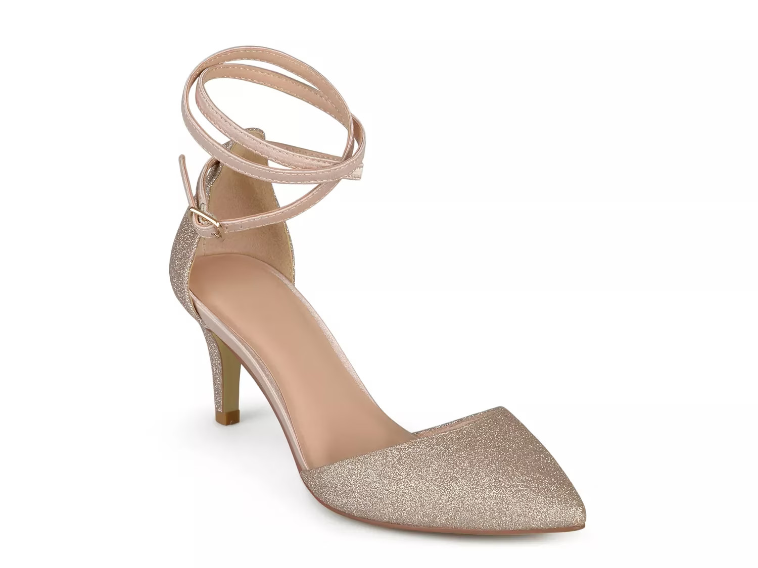 Journee Collection Luela Pump | DSW